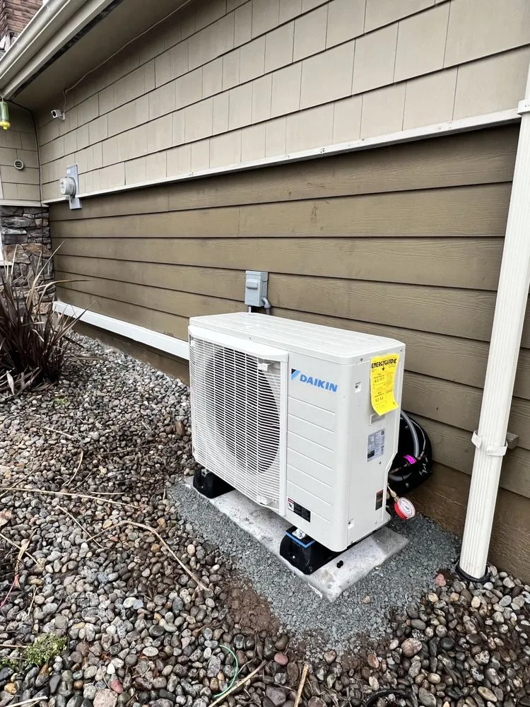 Slide of Montanos heating & Cooling services