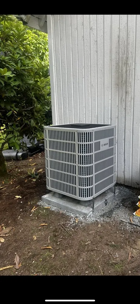 Slide of Montanos heating & Cooling services