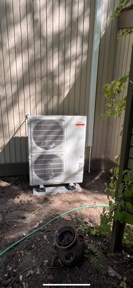 Slide of Montanos heating & Cooling services