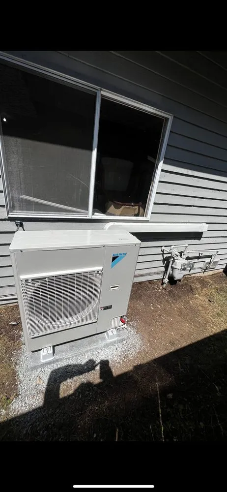 Slide of Montanos heating & Cooling services