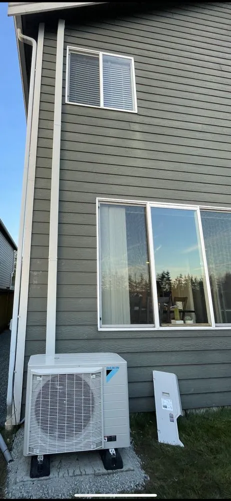 Slide of Montanos heating & Cooling services