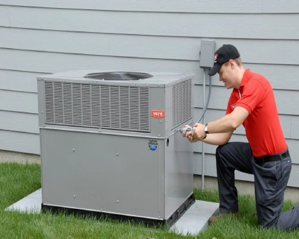 Slide of Montecito Heating and Air Conditioning