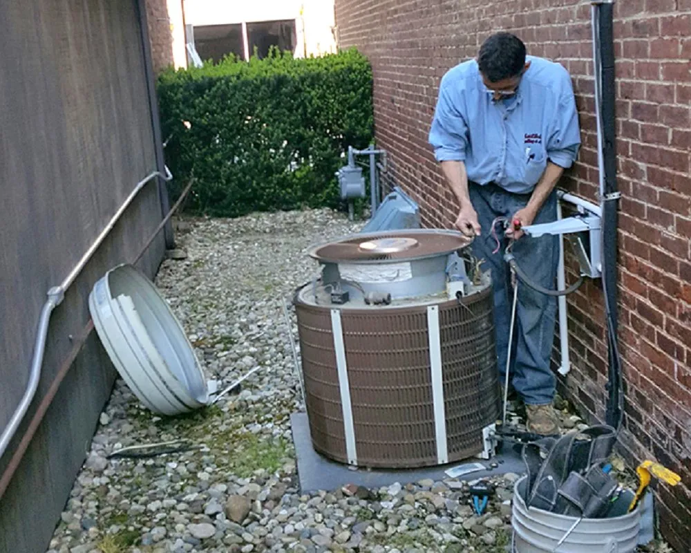 Slide of Montecito Heating and Air Conditioning