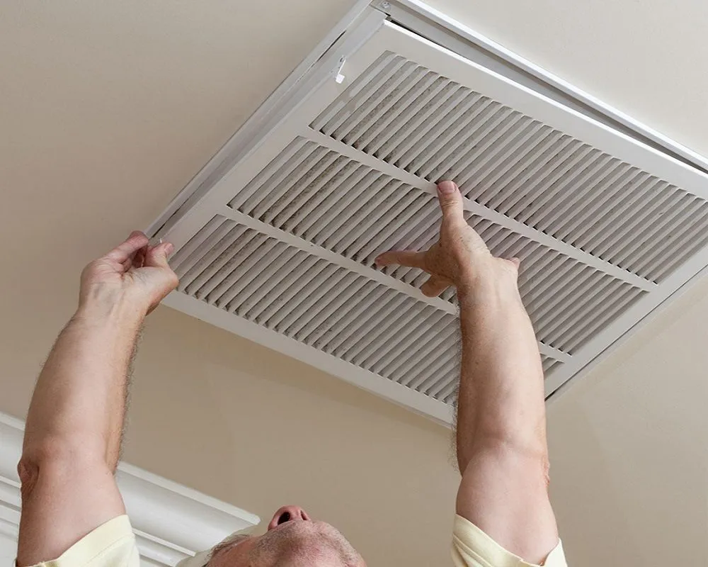 Slide of Montecito Heating and Air Conditioning