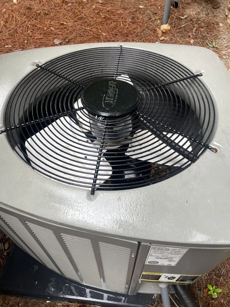 Slide of Montell Heating & Air Conditioning