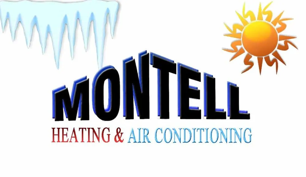 Slide of Montell Heating & Air Conditioning