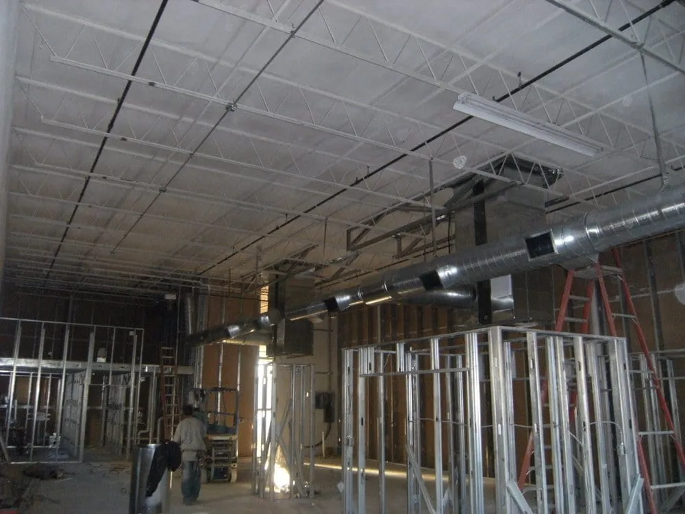 Slide of Montell Heating & Air Conditioning