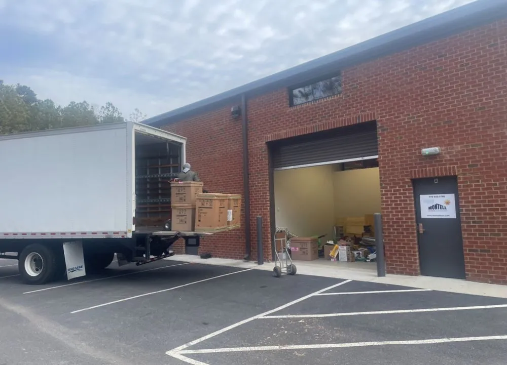 Slide of Montell Heating & Air Conditioning