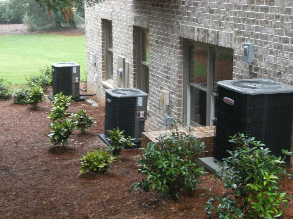 Slide of Montell Heating & Air Conditioning