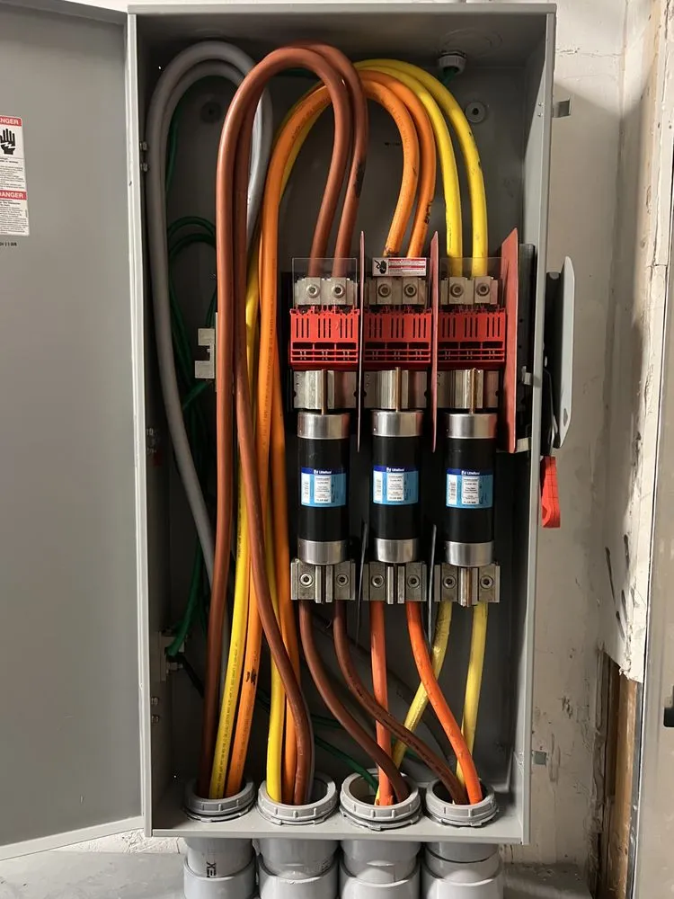 Slide of Montemar Investment Group