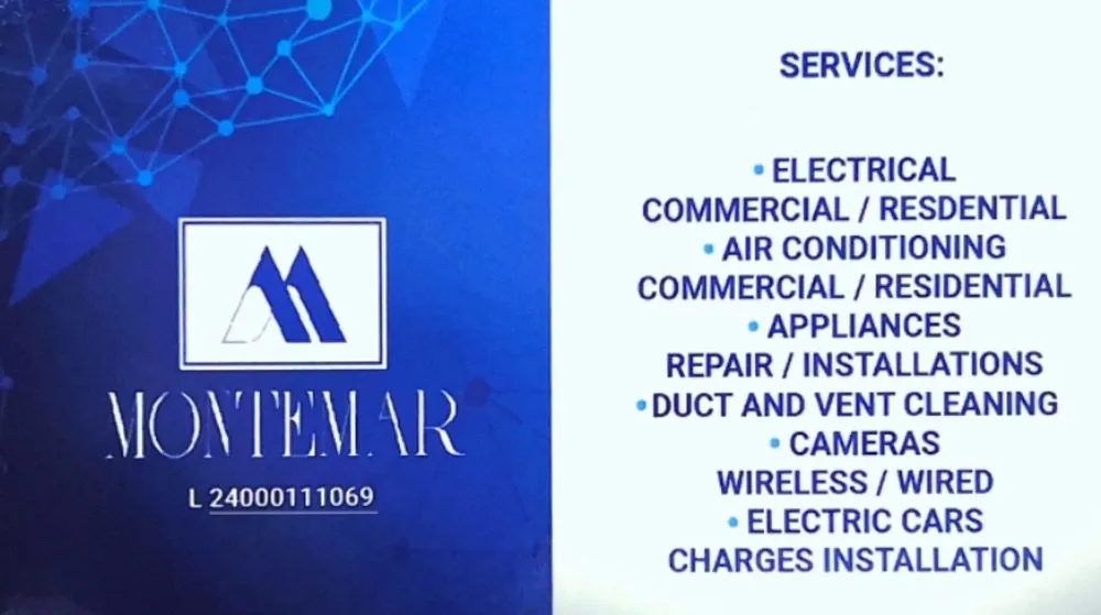 Slide of Montemar Investment Group