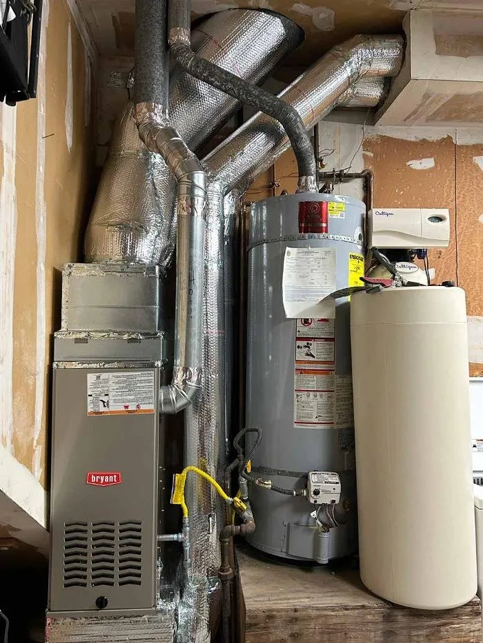 Slide of Monterey Bay Heating and Cooling