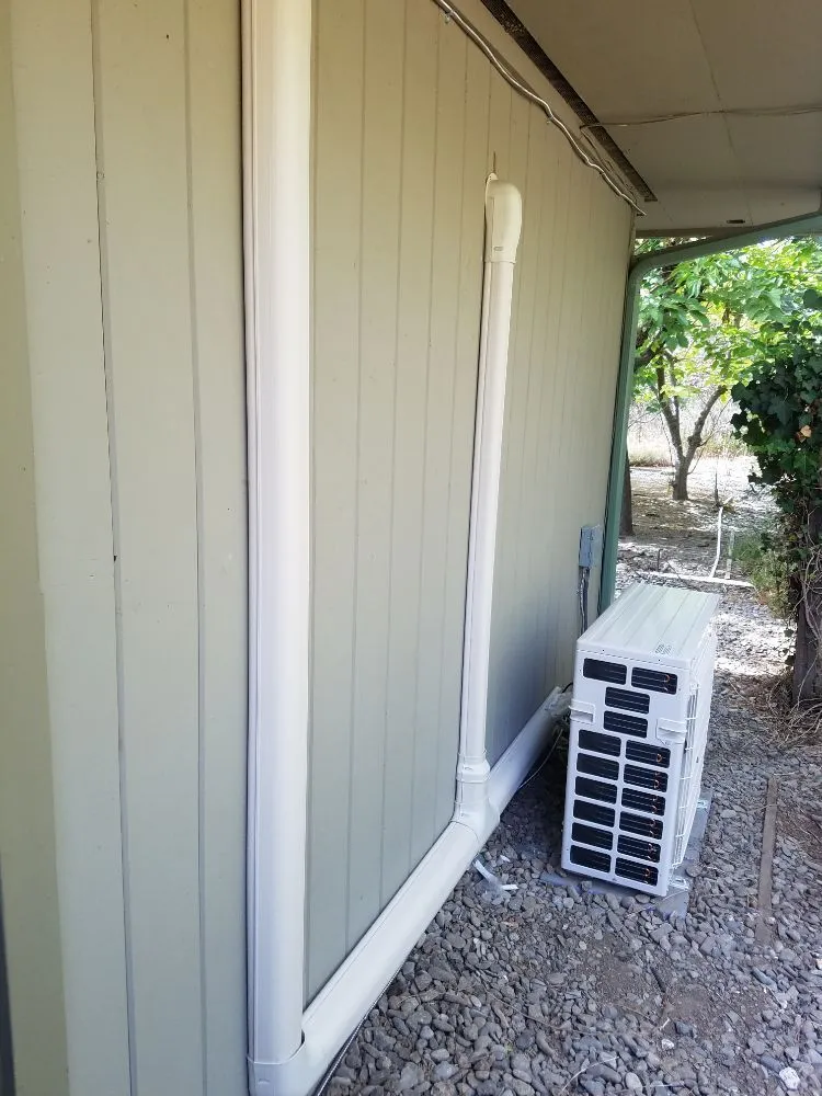 Slide of Monteros Heating and Air