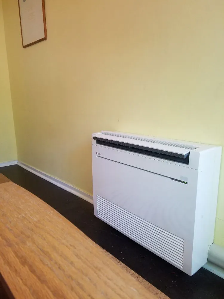 Slide of Monteros Heating and Air