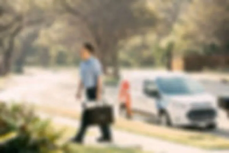 Slide of Montes HVAC Consultant