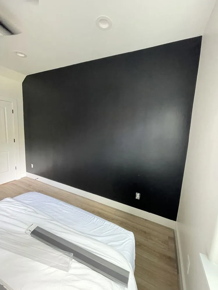 Slide of Montesino Services