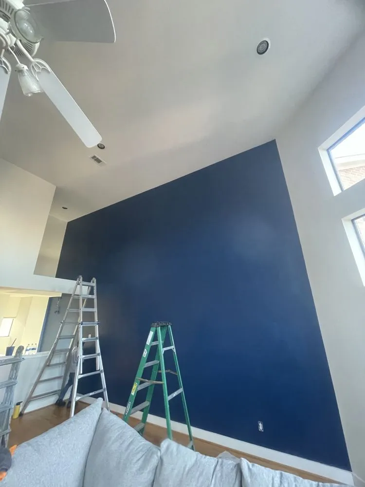 Slide of Montesino Services