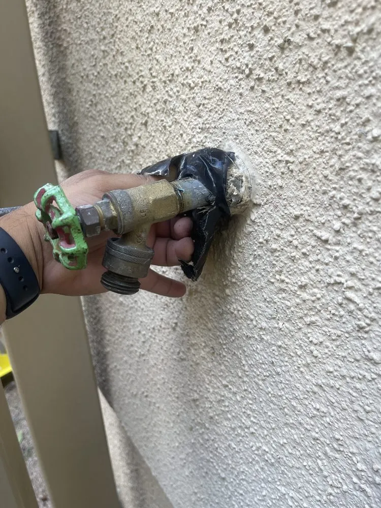 Slide of Montesino Services