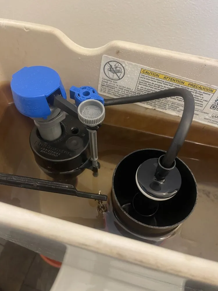 Slide of Montesino Services