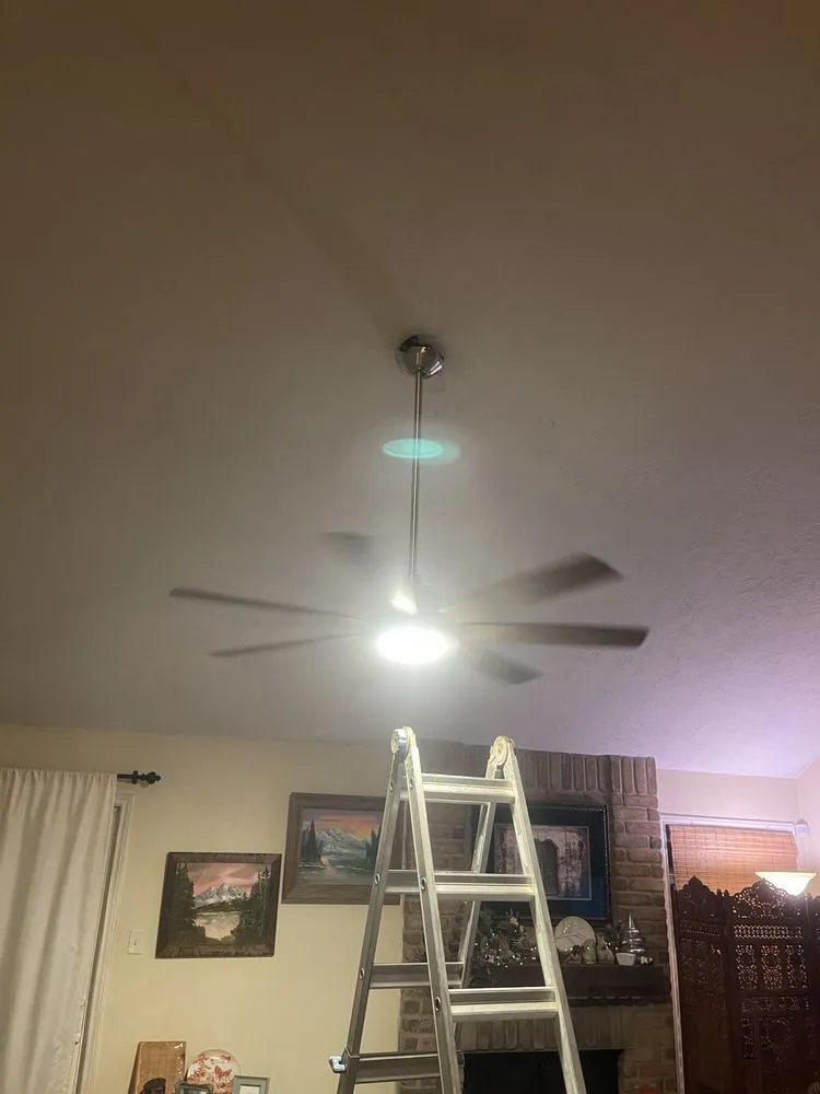 Slide of Montesino Services