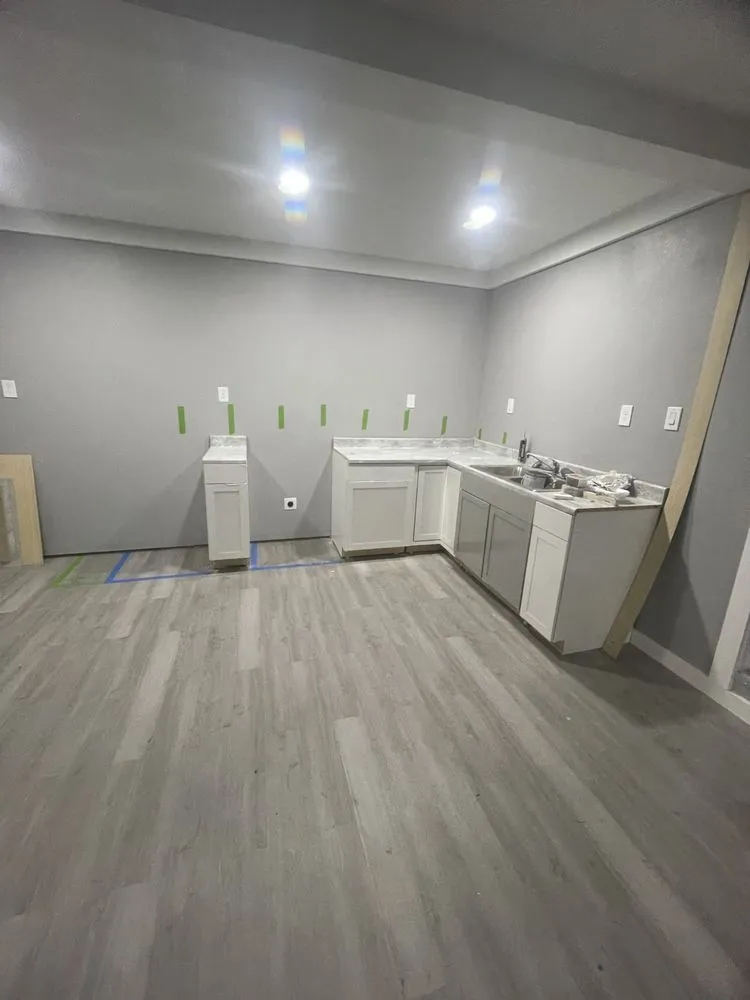 Slide of Montesino Services