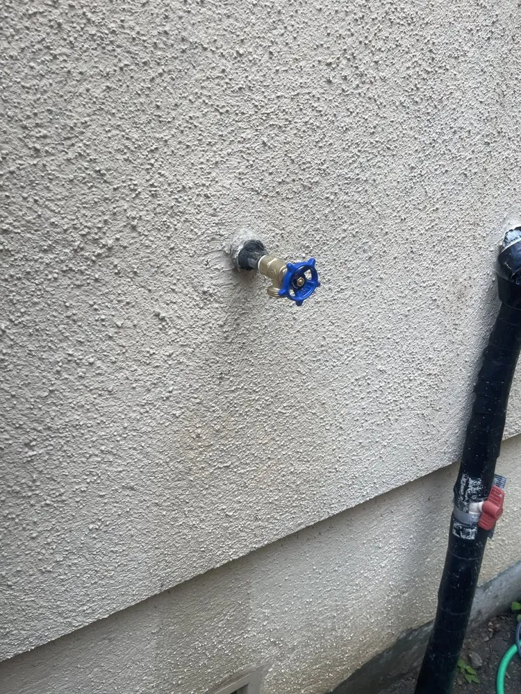 Slide of Montesino Services