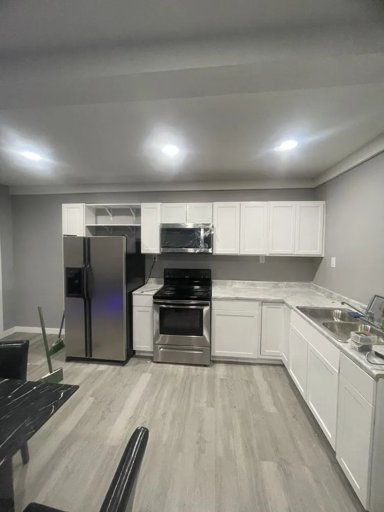 Slide of Montesino Services