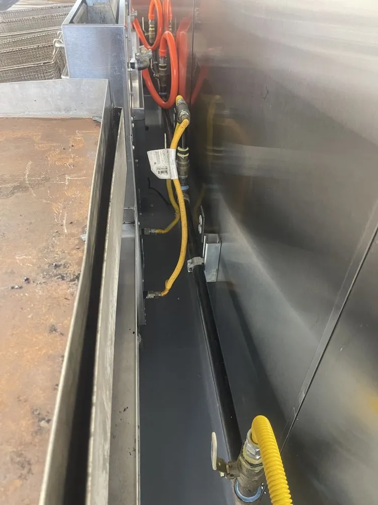 Slide of Montesino Services