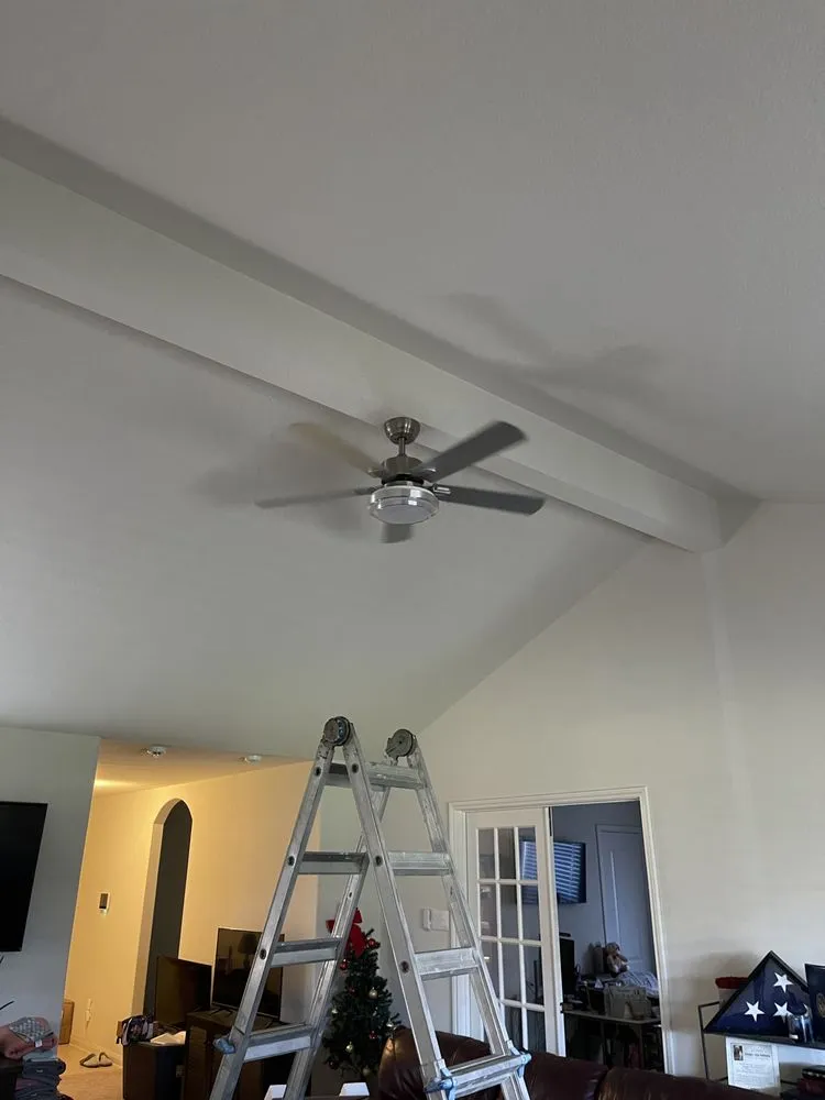 Slide of Montesino Services