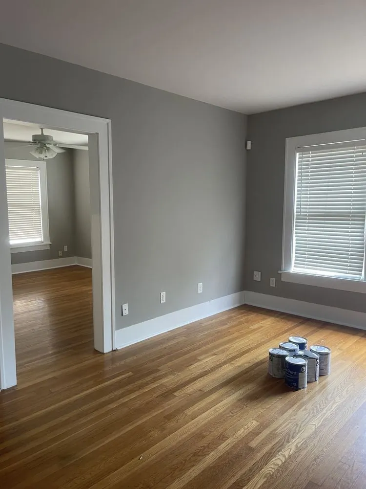 Slide of Montesino Services