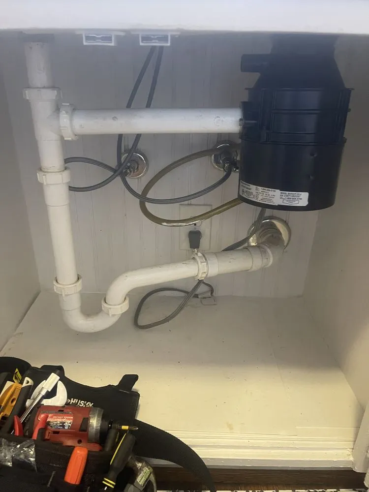 Slide of Montesino Services