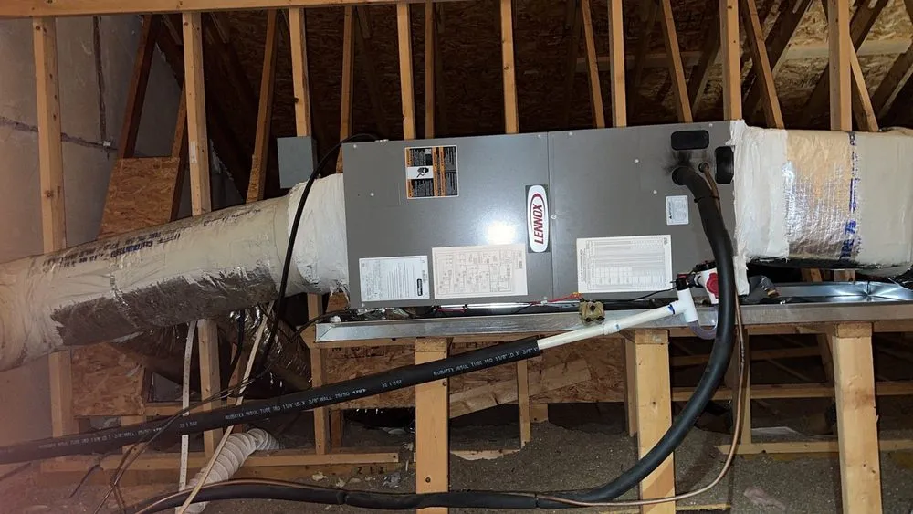 Slide of Montgomery Heating & Air