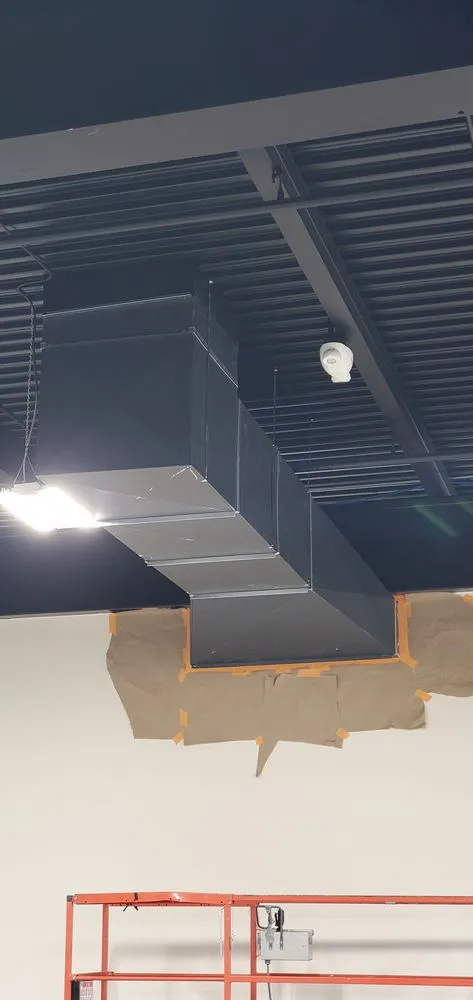 Slide of Montgomery Heating & Air Conditioning