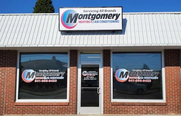 Montgomery Heating & Air Conditioning