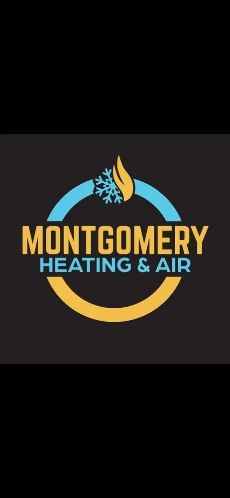 Slide of Montgomery Heating & Air Conditioning