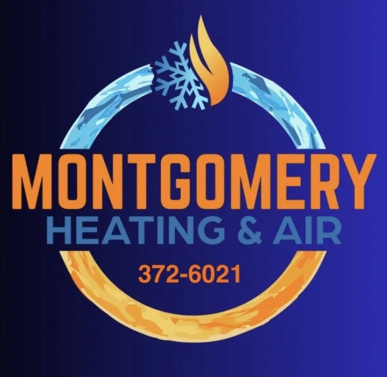 Slide of Montgomery Heating & Air Conditioning