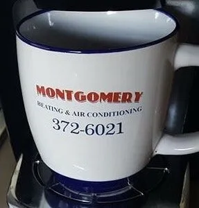 Slide of Montgomery Heating & Air Conditioning