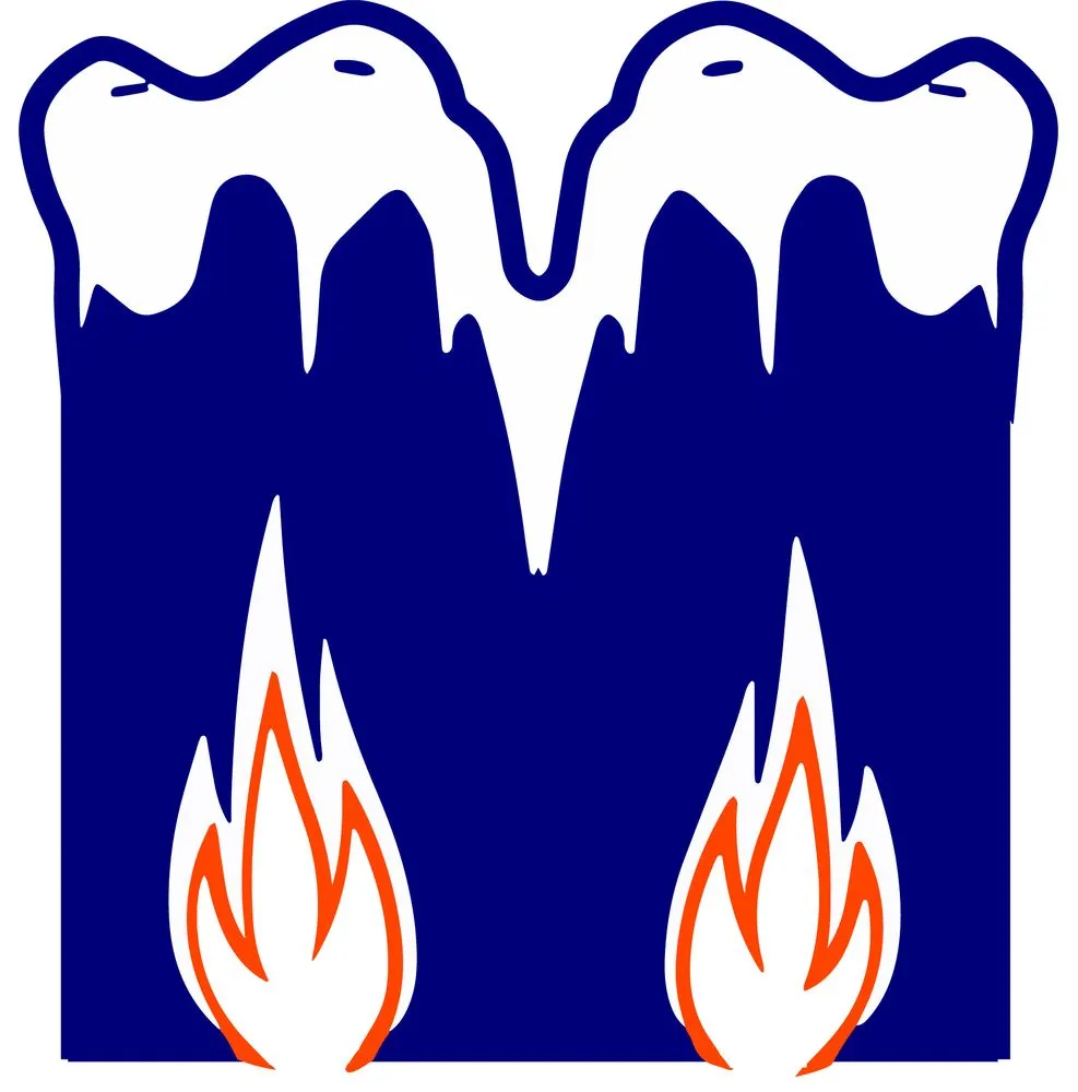 Slide of Montgomery Heating and Cooling