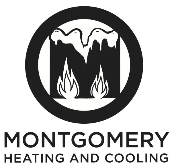 Slide of Montgomery Heating and Cooling