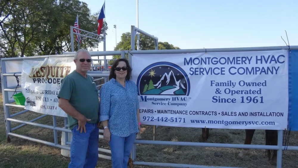 Slide of Montgomery HVAC Service Co