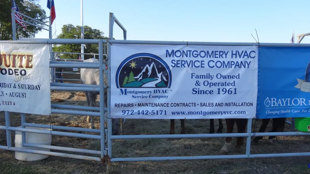 Slide of Montgomery HVAC Service Co