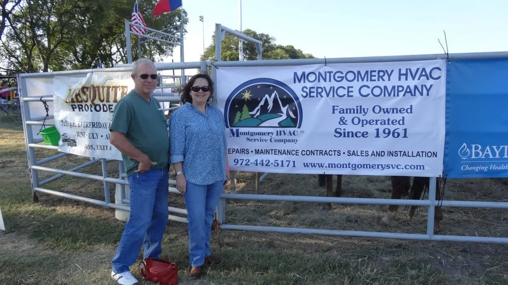 Slide of Montgomery HVAC Service Co