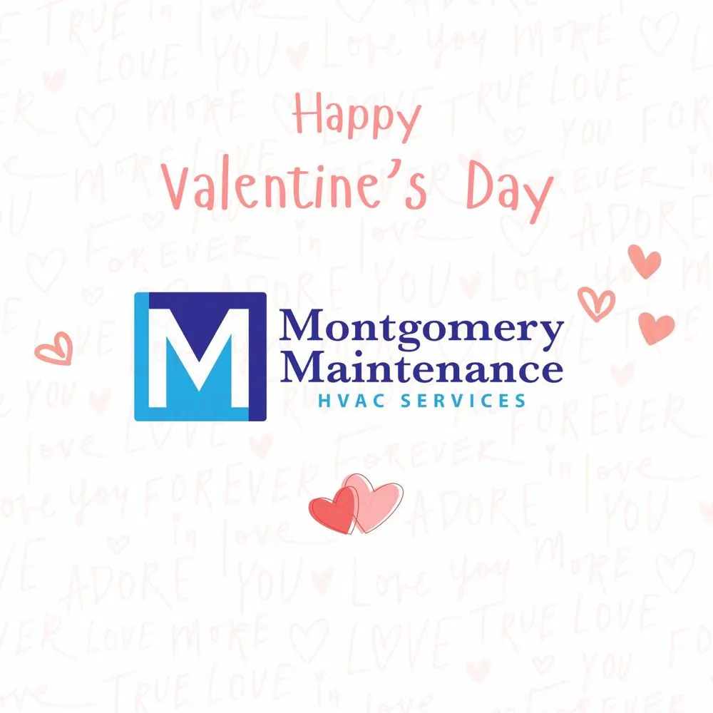 Slide of Montgomery Maintenance