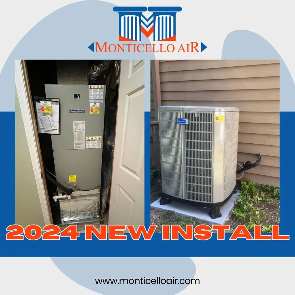 Slide of Monticello Air