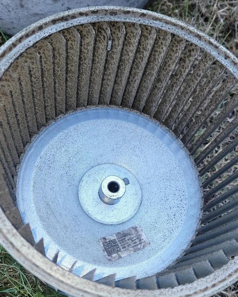 Slide of Monticello Air