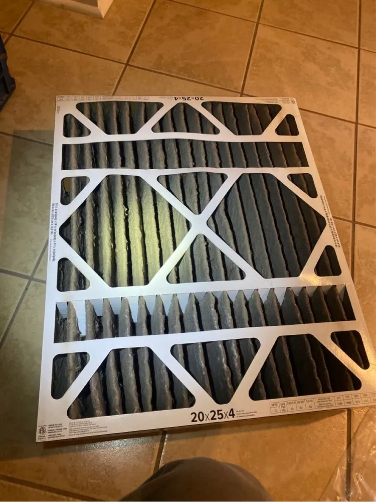 Slide of Monticello Air