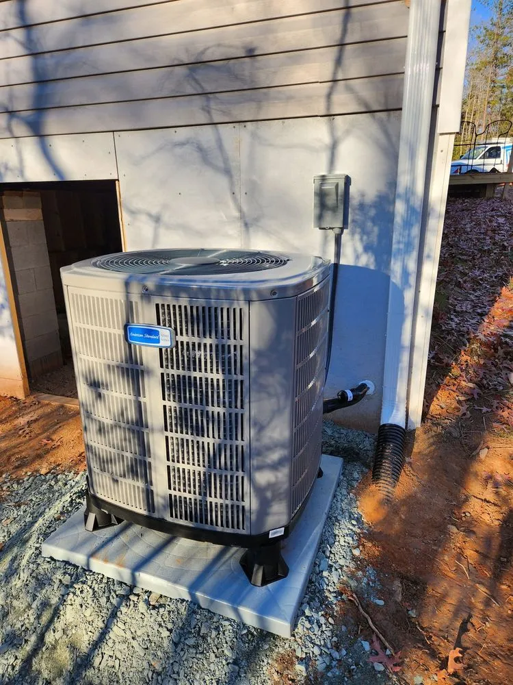 Slide of Monticello Air