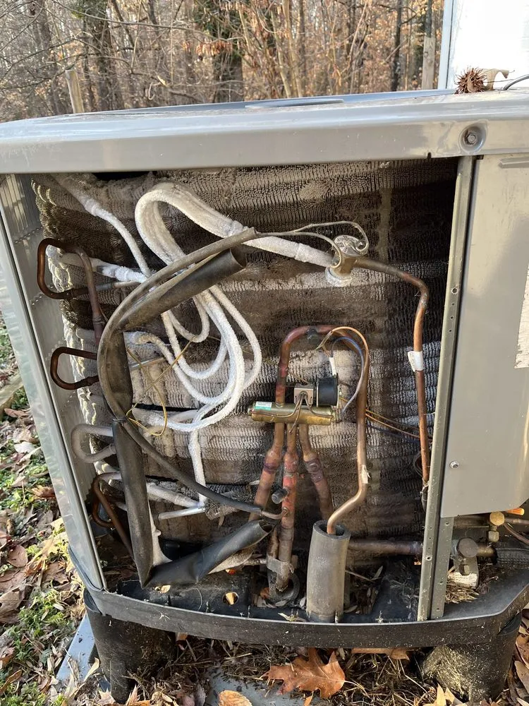 Slide of Monticello Air