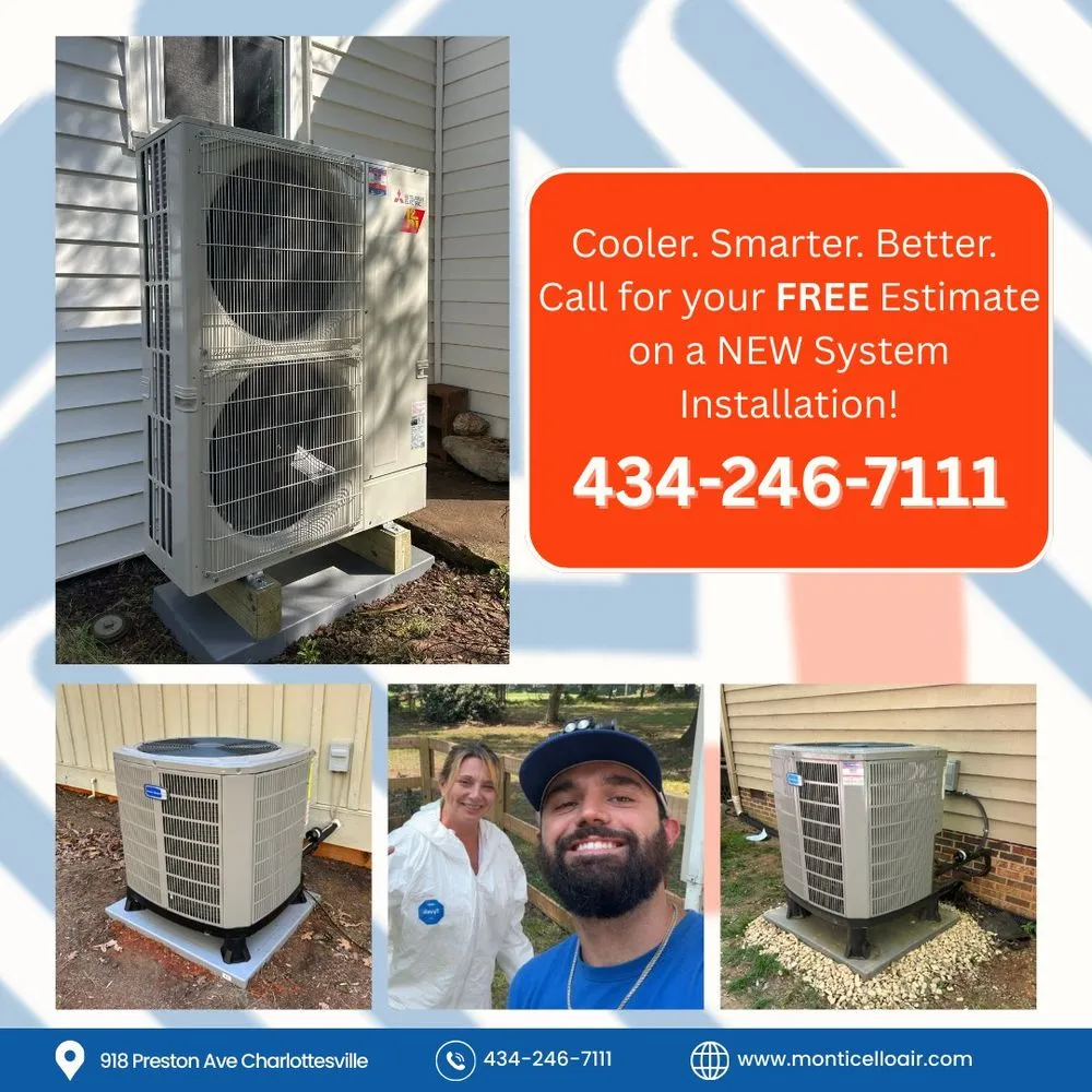 Slide of Monticello Air