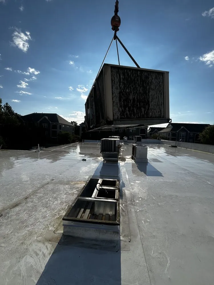 Slide of Monticello Air